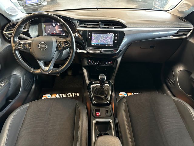 Opel Corsa F Elegance *LED*Navi*Kamera*VOLL*