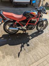 Honda CB 450S - HONDA CB450