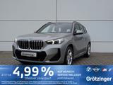 BMW X1 xDrive23i M Sport Leasing-Aktion 490 € o.AZ - BMW X1: Aktion
