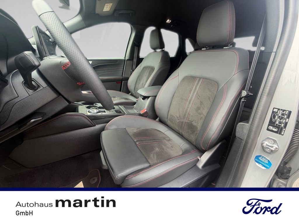 Fahrzeugabbildung Ford Kuga 2.5 Duratec Hybrid FHEV St-Line X FWD B&O