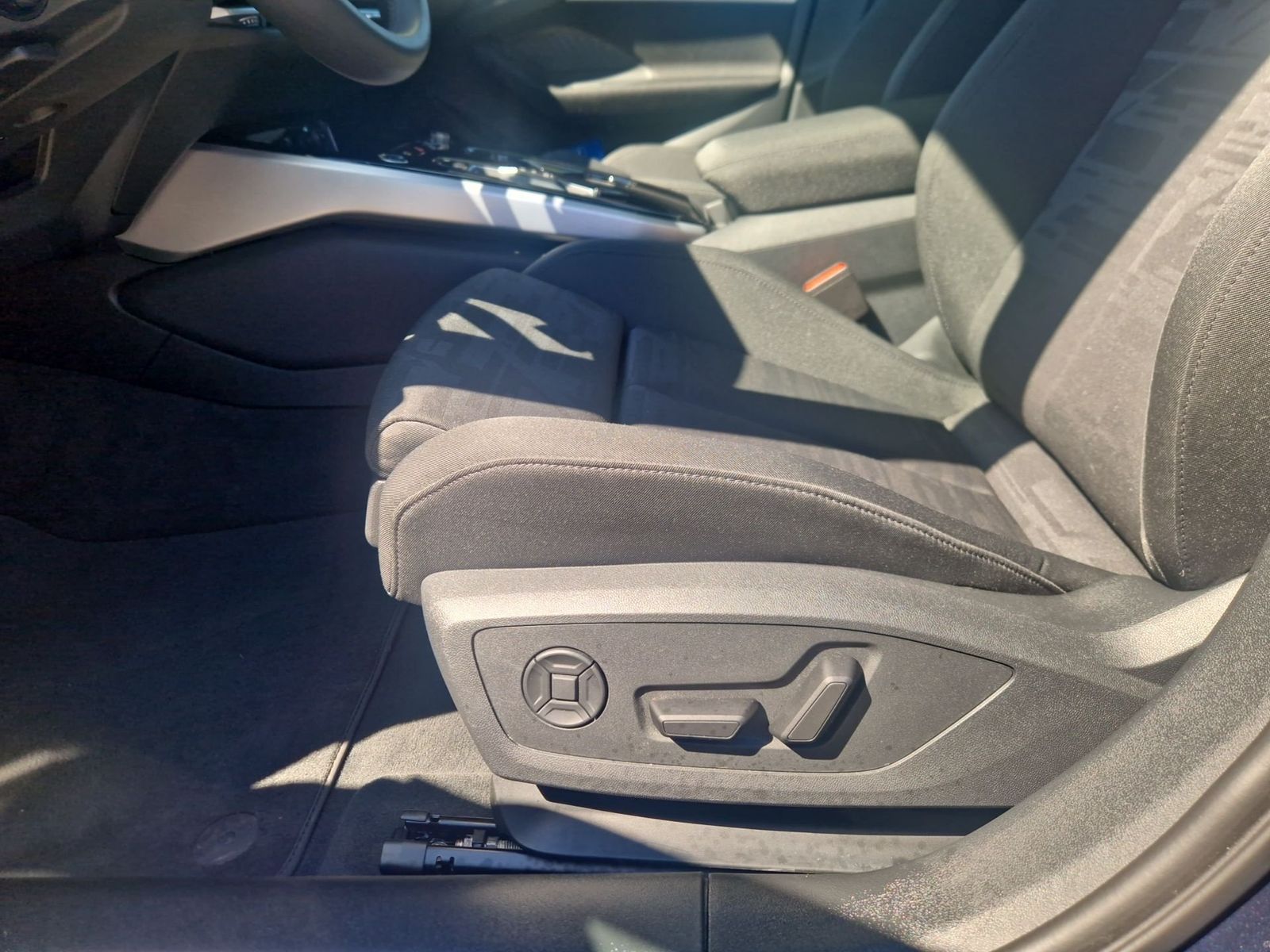 Audi A6 - Bild 19