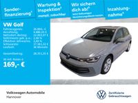 Volkswagen Golf - Vorschau Bild 1