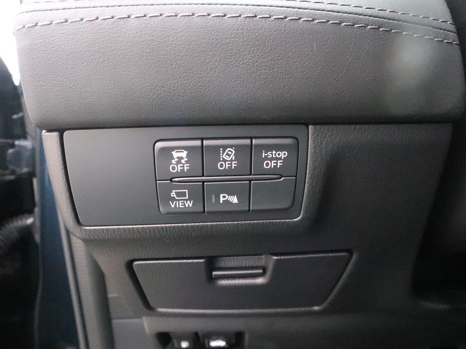 Fahrzeugabbildung Mazda 6 Exclusive-Line G-165 LEDER-S *Aktionspreis* NA