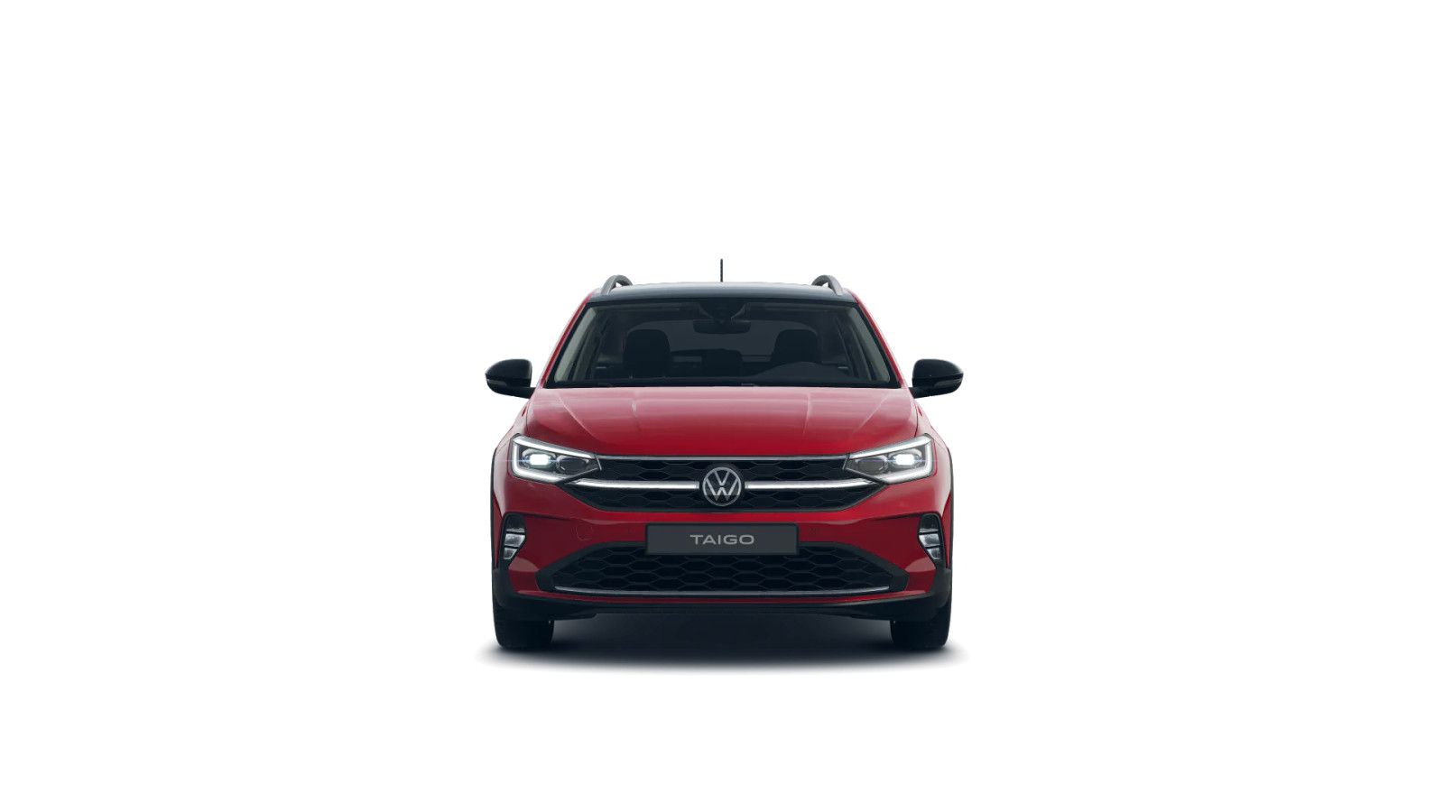 Volkswagen Taigo - Bild 3