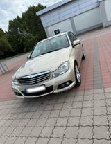Mercedes-Benz C180 CDI BlueEFFICIENCY  ge... - Mercedes-Benz C 180: Cdi Blueefficiency