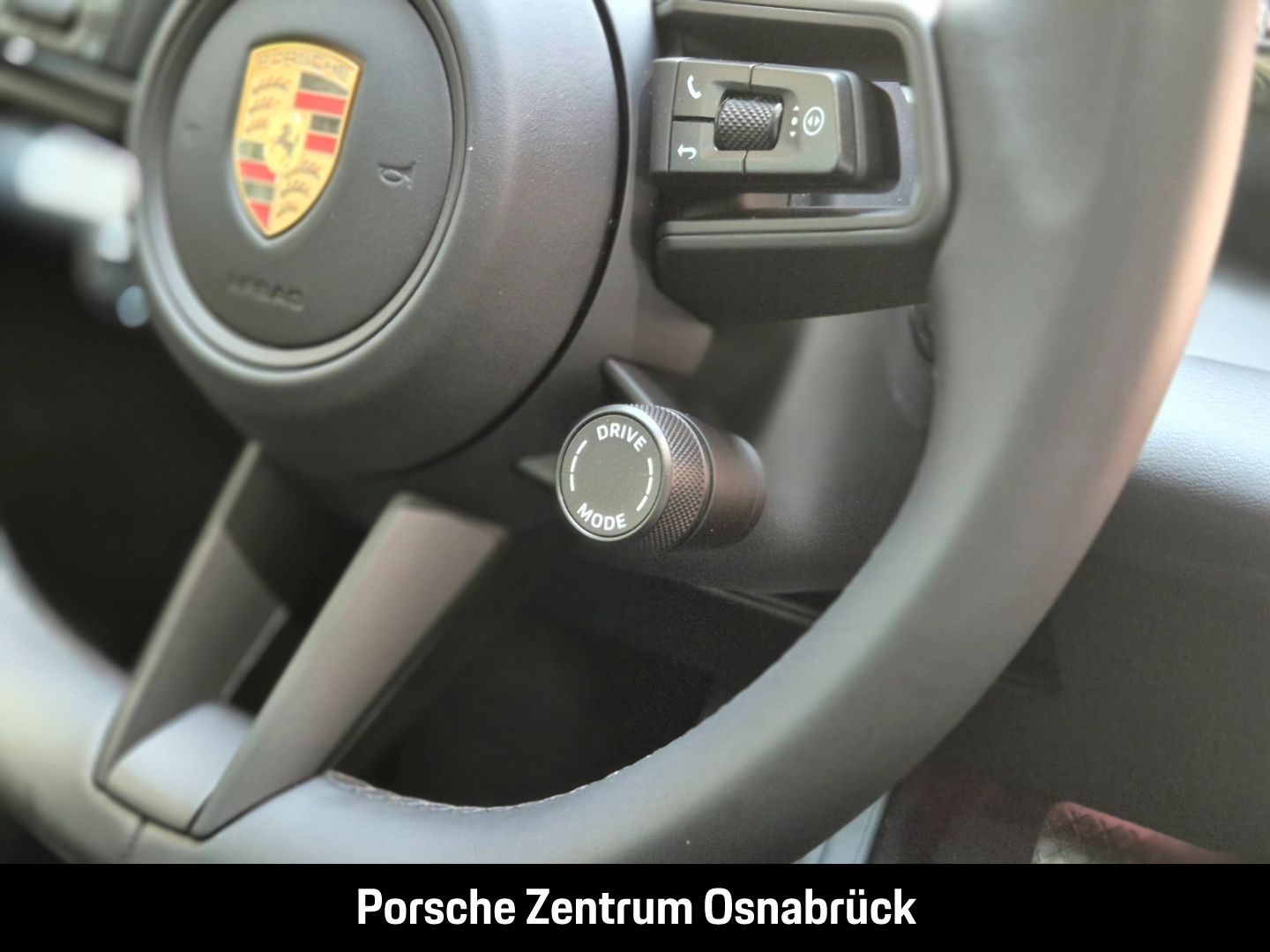 Porsche Macan - Bild 19