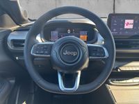 Jeep Avenger - Vorschau Bild 10