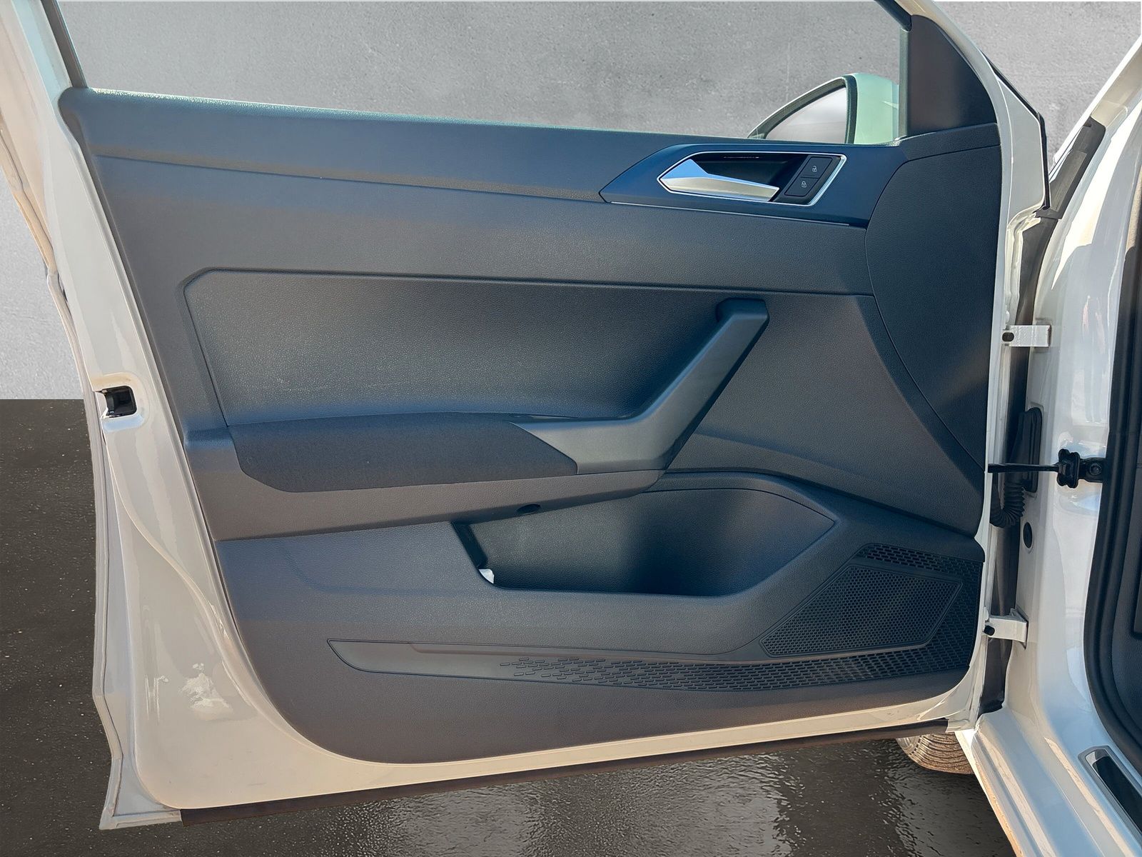 Fahrzeugabbildung Volkswagen Polo 1.0 TSI PDC AppConnect Sitzhzg.