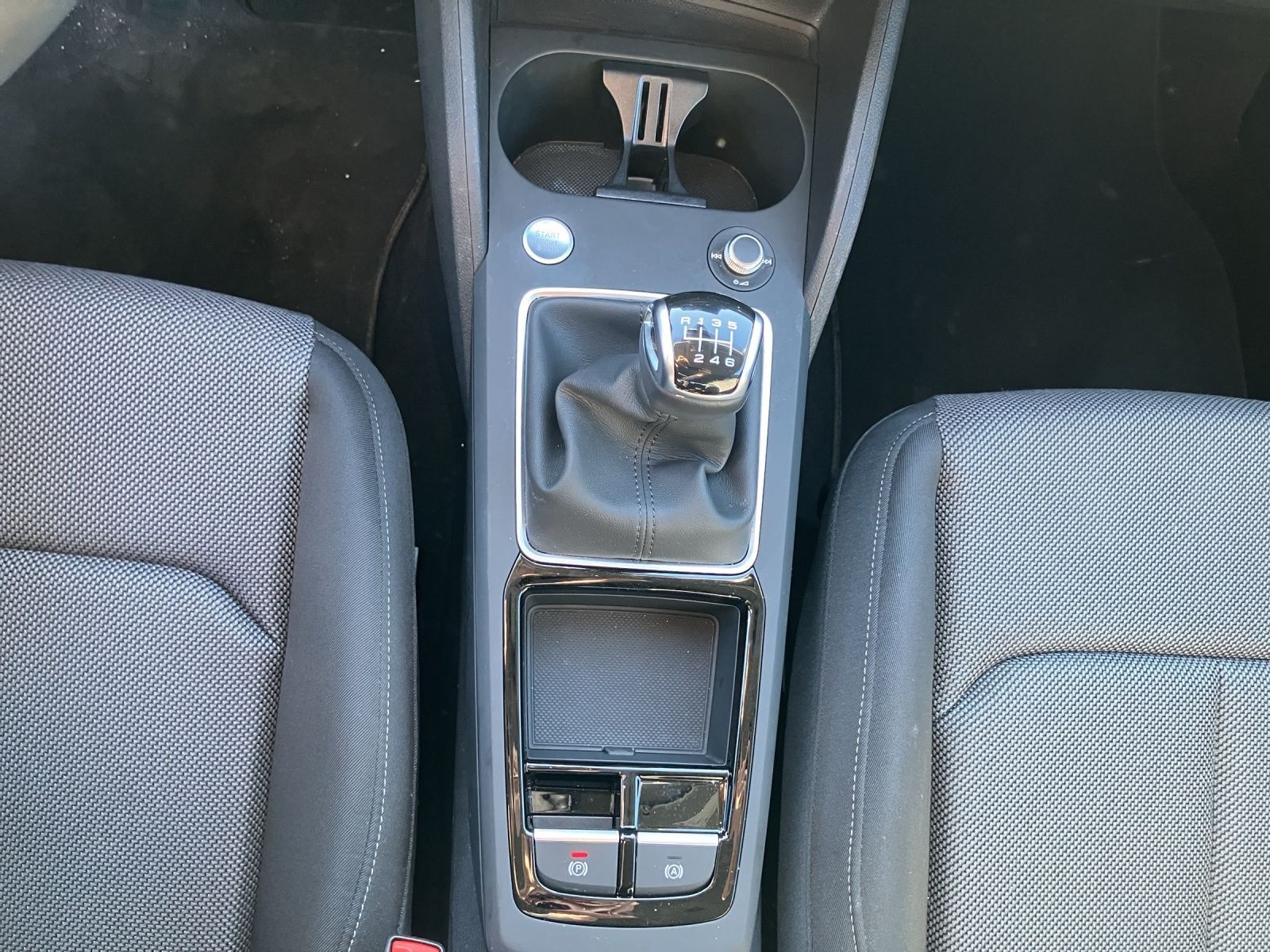 Audi Q2 - Bild 11