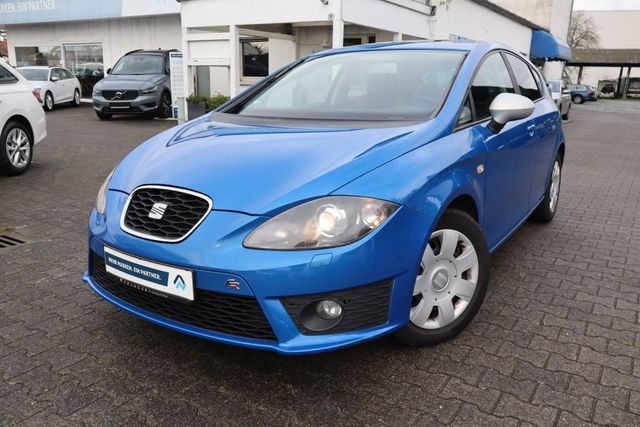 Seat Leon 2.0 TDI DPF FR