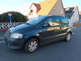 Volkswagen gepflegter VW Fox mit Klima, Sitzheizung, ... - gebrauchte VW Fox aus dem Jahr 2011