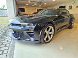 Chevrolet Camaro 6.2 V8 AT - 1. Hand, Top gepflegt - gebrauchte Chevrolet Camaro aus dem Jahr 2016