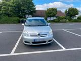 Toyota Verso 7 sitzen 1.8 Benzin - Toyota Verso aus 2006