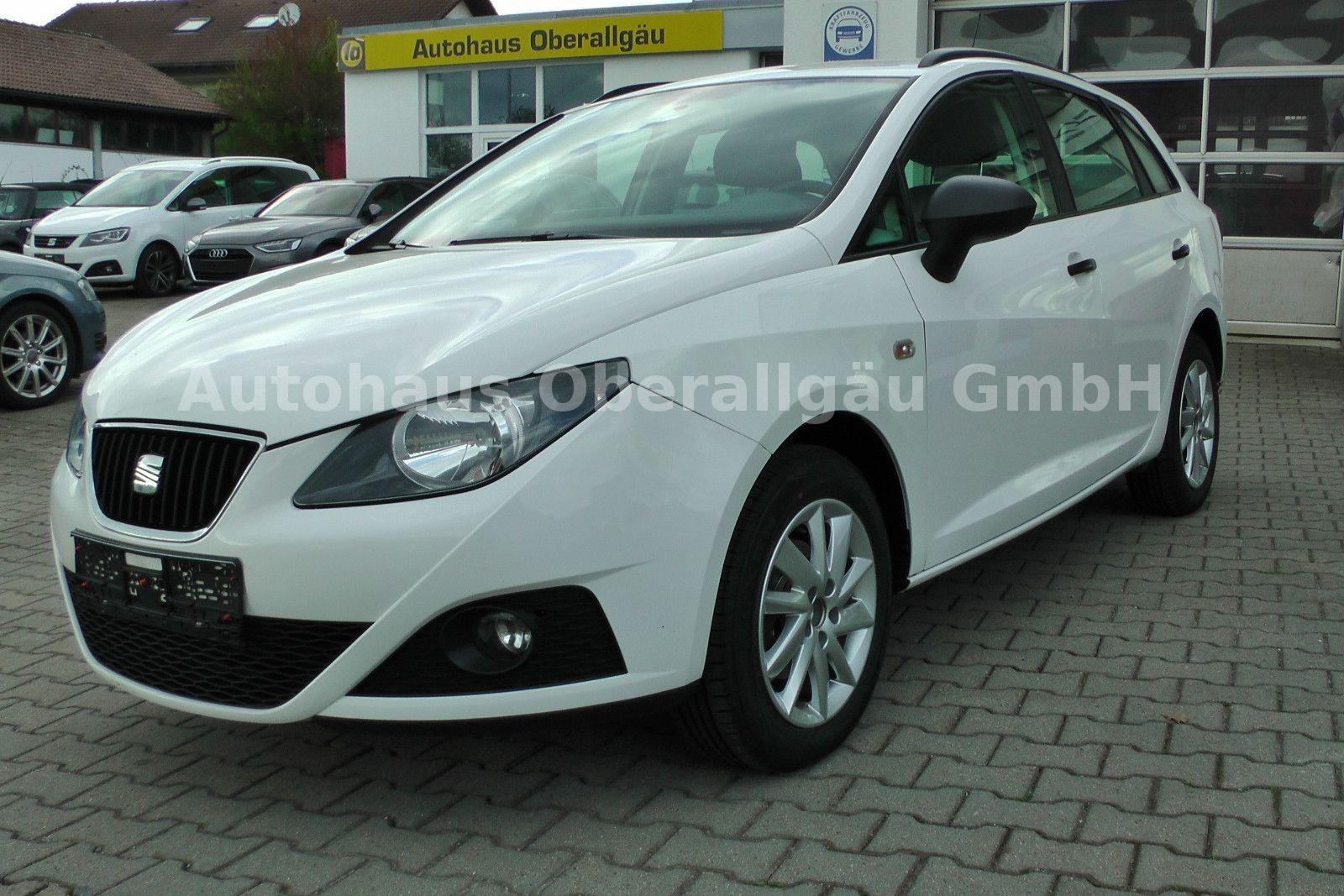 Seat Ibiza ST 1.4*Klima*