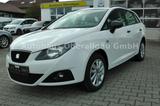 Seat Ibiza ST 1.4*Klima* - Seat Ibiza mit Benzin-Antrieb: Kombi, 1.4