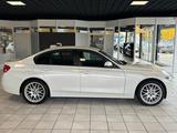 BMW 318i Lim.  Advantage·2. Hand·Navi ·Bluetooth·LED - BMW 318: Limousine, 318i