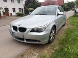 BMW 523 i E60 - BMW 523: 523i E60
