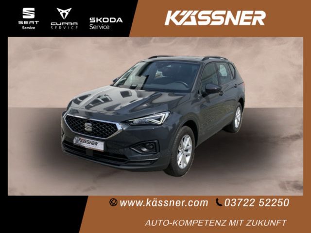 SEAT Tarraco 2,0 TDI Style 4Drive *AHZV *Panoramadach