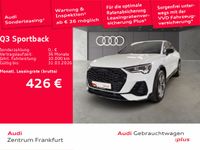 Audi Q3 - Vorschau Bild 1