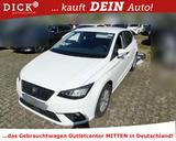 Seat Ibiza 1.0 Style LED/ACC/NAVI/DAB/SHZ/RFK/8Fa - Seat Ibiza: 1.8