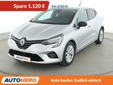 Renault Clio 1.0 TCe Intens Aut.*NAVI*CAM*TEMPO* - Renault Clio Gebrauchtwagen in München