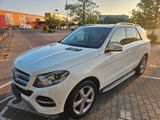Mercedes-Benz GLE 250 d 4MATIC -