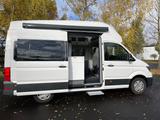 Volkswagen VW Grand California 600, 2,0l TDI, 177 PS, Autom - Volkswagen Grand California 600 Automatik