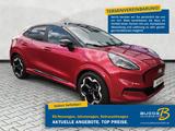 Ford Puma Gen-E Premium Fahrerassist.Paket B&O Matrix - Ford Puma Gen-E Gebrauchtwagen