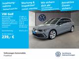 Volkswagen Golf VIII 2.0 TDI DSG GTD DAB+ IQDrive IQLight B - Volkswagen mit Diesel-Antrieb: Limousine