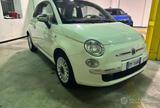 Fiat 500 1.2 Lounge - gebrauchte Fiat 500 aus dem Jahr 2007