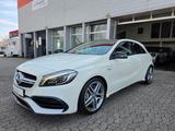 Mercedes-Benz A 45 AMG 4Matic *Panorama*Garantie*8-fach* - Mercedes-Benz A 45 AMG: Garantie