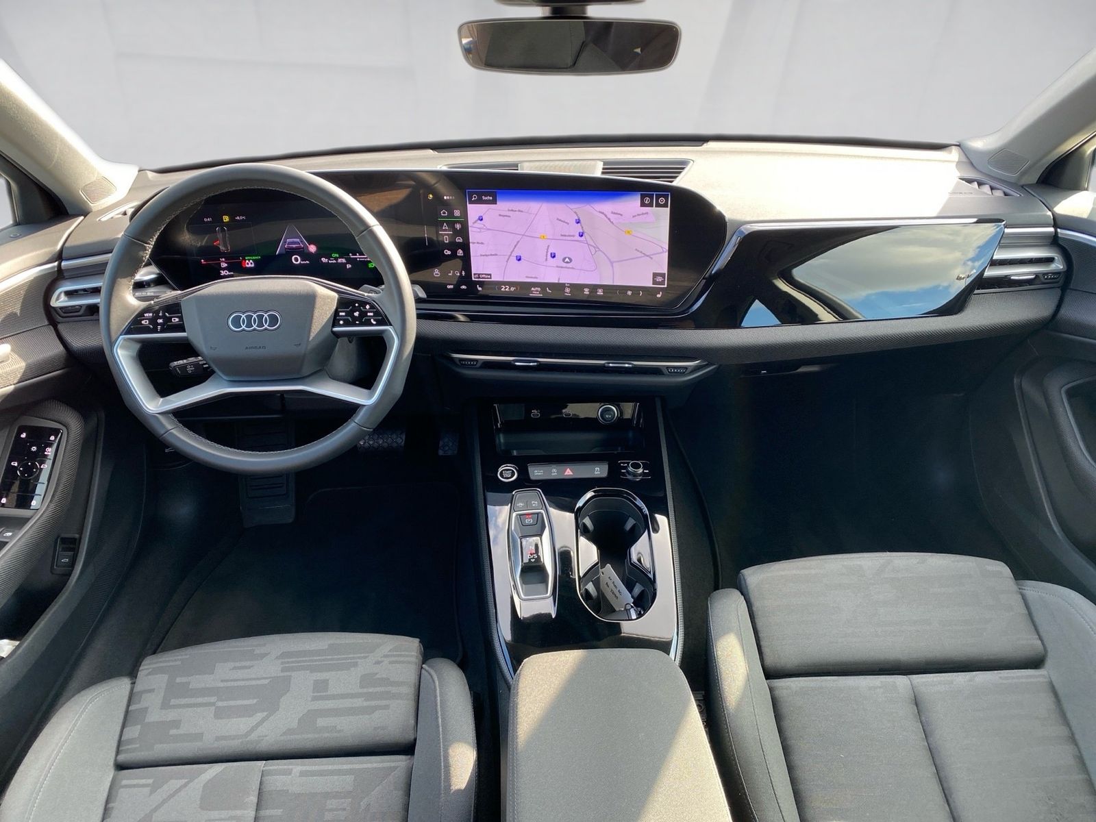 Audi A5 - Bild 19