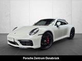 Porsche 992 (911) Carrera S Schiedach Sportaga BOSE Spor - weiße Porsche 992