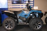 Yamaha YFM 700 Grizzly SE EPS 3TB (Traktor) - YAMAHA GRIZZLY
