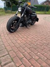 Harley-Davidson Sportster - HARLEY-DAVIDSON GEBRAUCHT SPORTSTER