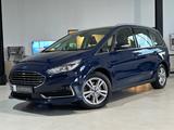 Ford Galaxy 2.0 Titanium *7-Sitzer,Leder,Tempo.,PDC* - Ford Galaxy in Frankfurt (Main)