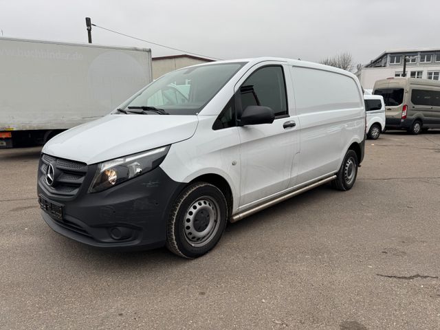 Mercedes-Benz Vito Kasten 116 CDI/Navi/Klima/Kamera/1.Hand