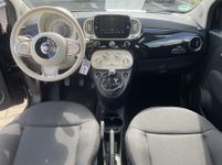 Fiat 500 - Vorschau Bild 10