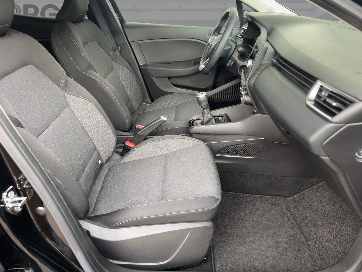 Renault Clio - Bild 8