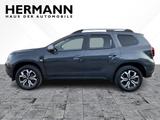 Dacia Duster II 1.0 TCe 100 LPG Prestige + ECO-G *Navi - Dacia Autos von Händlern