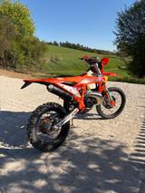 KTM EXC 300 Champion Edition - KTM 300 EXC CHAMPION EDITION