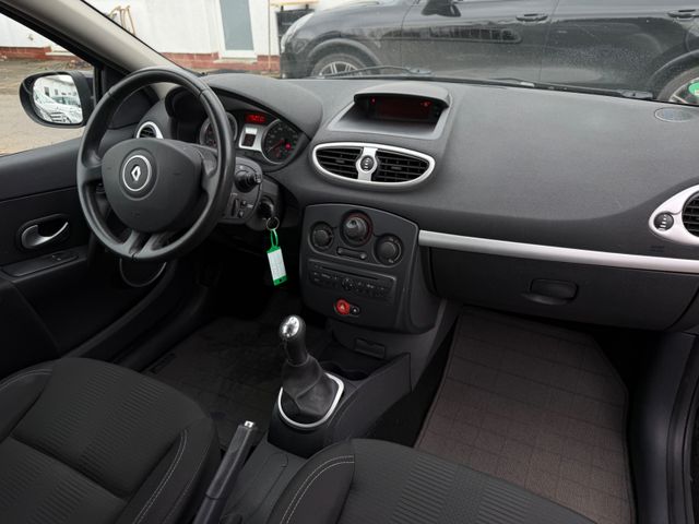 Clio III 1.2, TÜV NEU, Zahnriemen NEU Bild 11