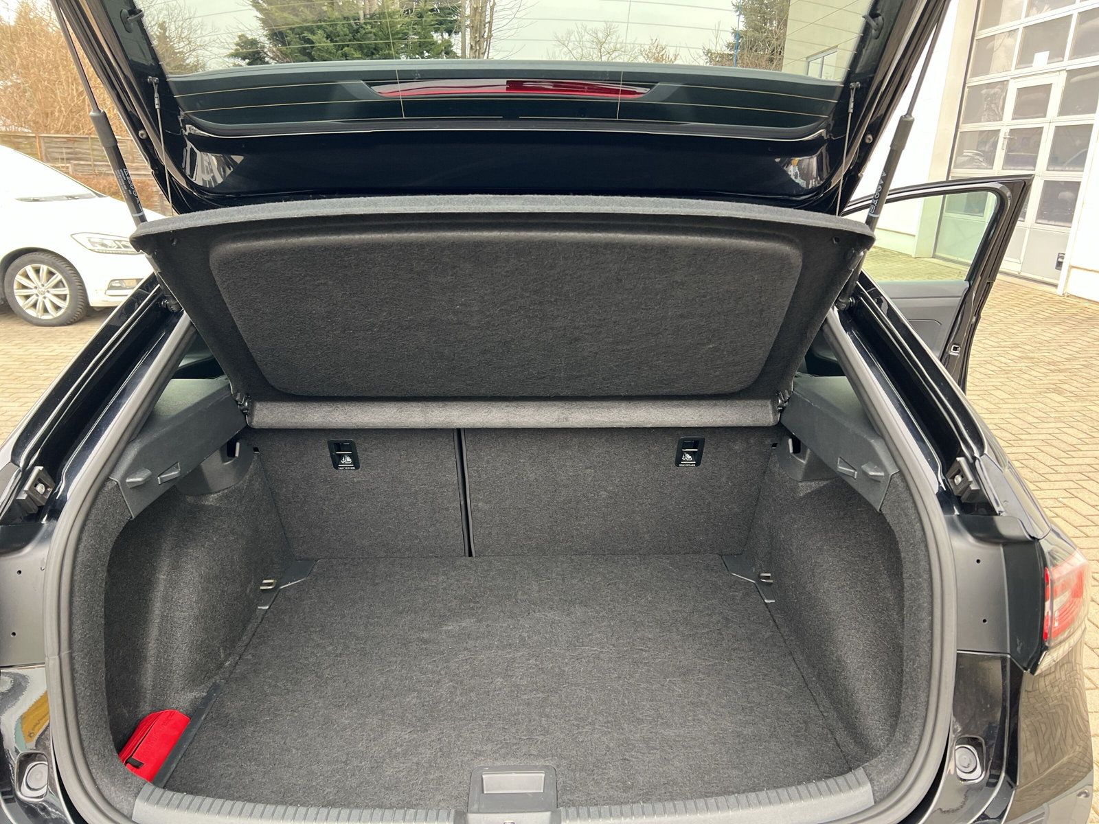 Volkswagen Taigo - Bild 11