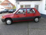 Renault R 5, 5 türig - Renault R 5 mit Benzin-Antrieb