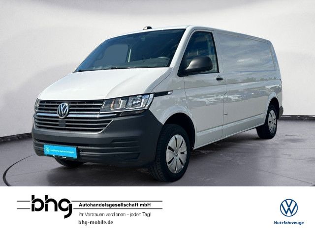 Image of Volkswagen T6 Transporter