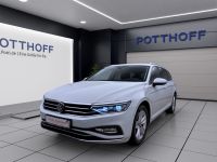 Volkswagen Passat Variant - Vorschau Bild 2