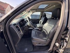 DODGE RAM 1500 Sport Lange Kabine Lange Prische Gasanl