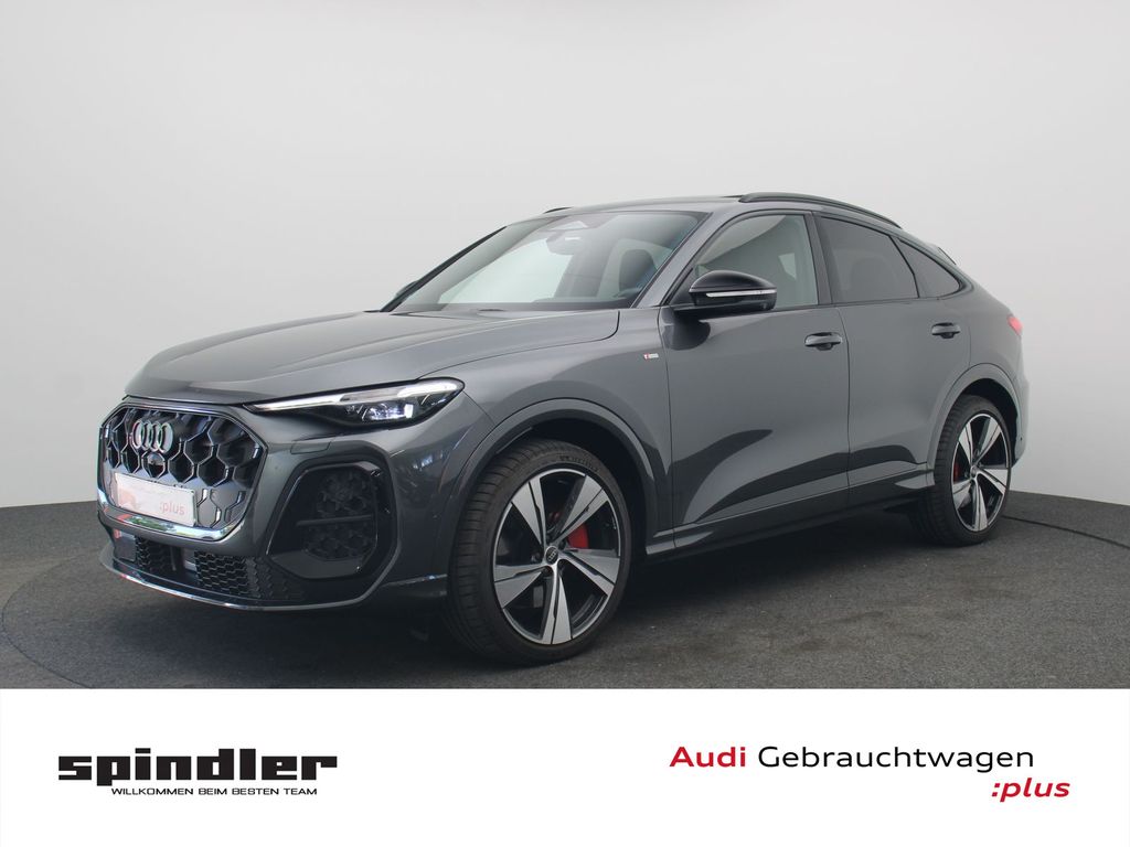 Image of Audi Q5