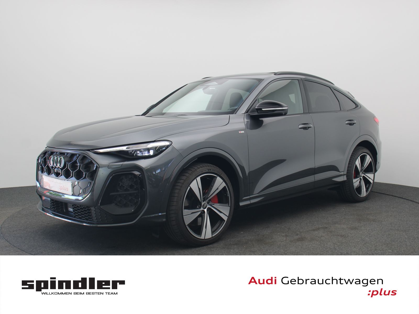Audi Q5 - Bild 1
