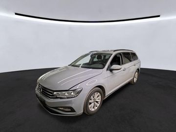Volkswagen Passat Variant - 2